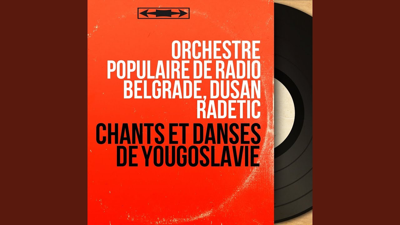 V' Cerav Pojdoh (feat. Radmila Dimic)