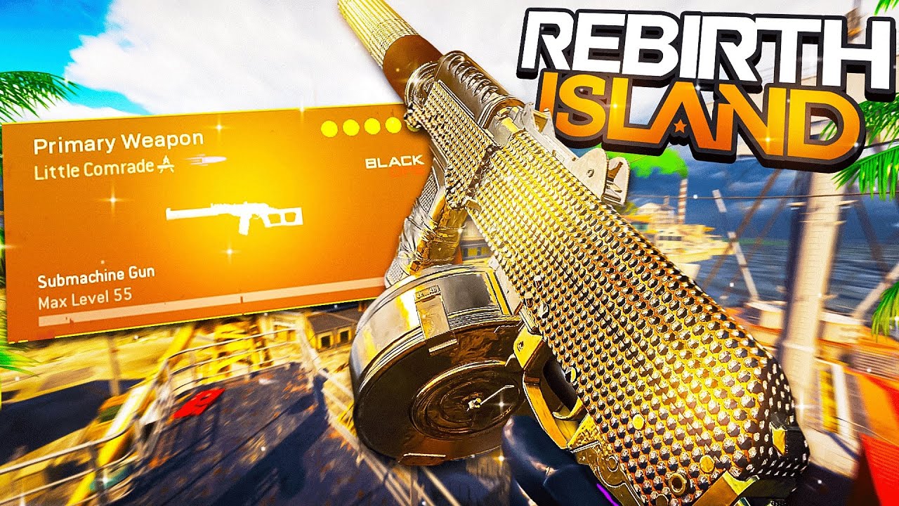 the SECRET AK74u META AFTER UPDATE! (Best AK74u Class Setup)