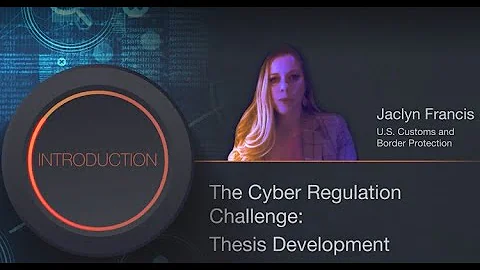 International Governance of Non-State Actors in Cyberspace