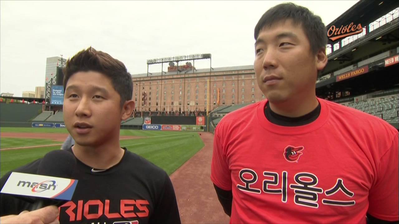 orioles kim shirt