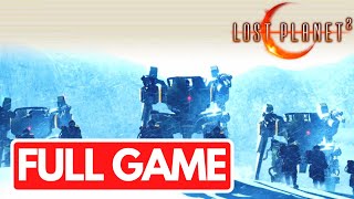 Lost Planet 2 Full Game -No Commentary-