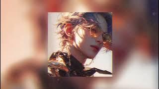 Download lagu ATEEZ - WORK (sped up)