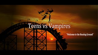 Teens vs Vampires trailer