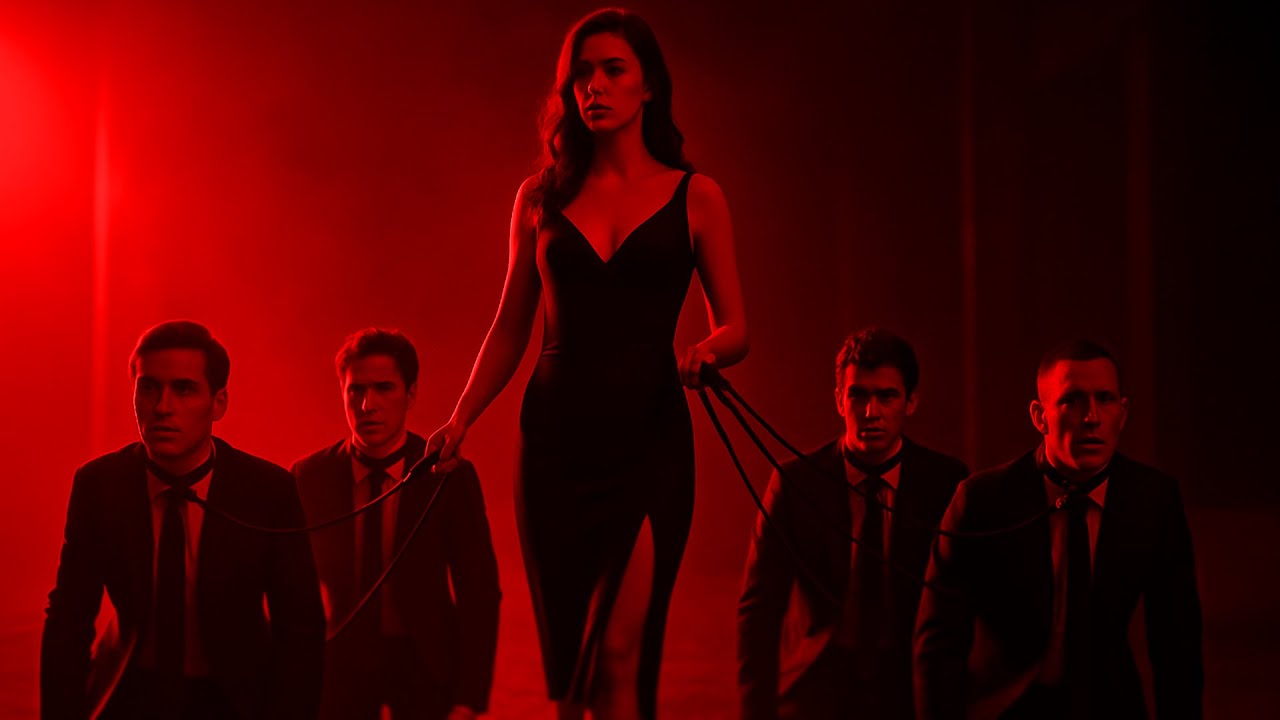 Les femmes te contrôlent (et c'est normal)