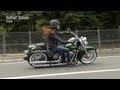 Harley-Davidson 2013: SOFTAIL®
