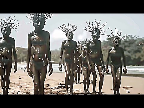 მათი ცხოვრების სტილი უბრალოდ დაუჯერებელია!!! ყველაზე სახიფათო ტომები