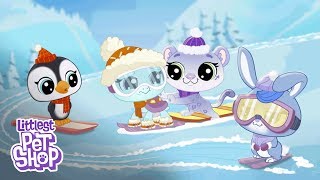 Lps A World Of Our Own Norge - Welcome To Chill-Out Inn