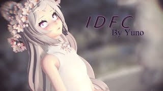    i  D  F  C hd  60fps