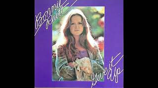 Watch Bonnie Raitt I Know video
