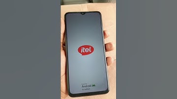 Hard Reset Itel A50 | Factory Reset Itel A667L Pattern Password Pin