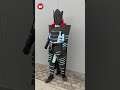 Some more fantastic outfits at Comic Con 😍