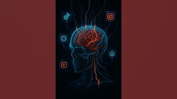 You’re Not In Control: The Algorithm Decides Everything.