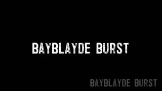 Трейлер и Заставка BayBlade Burst -Взрыв эмоций...- Трейлер и Заставка BayBlade Burst -Взрыв эмоций...-
