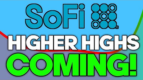 SoFi (SOFI) Finally Wakes Up — Long-Term Holders Rejoice!
