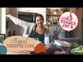 TRADER JOE'S HAUL - AUGUST 2021