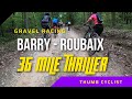 Barry Roubaix - Gravel Race - 2021