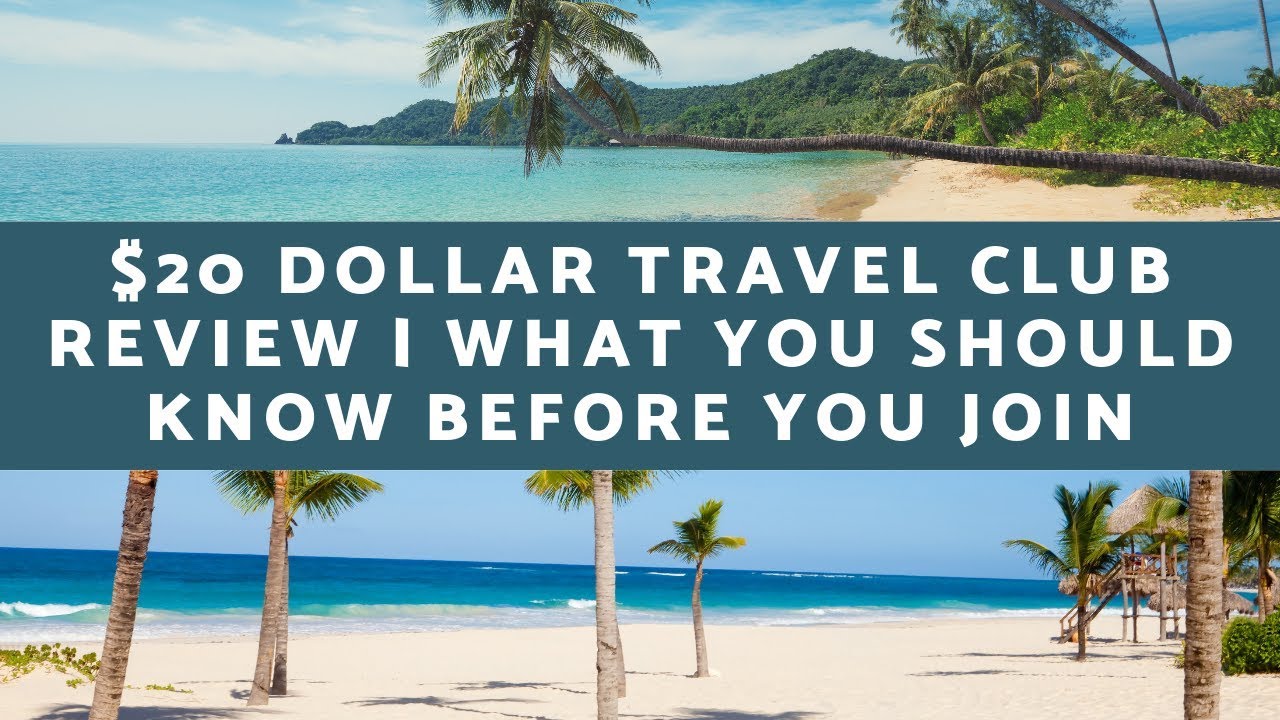 $20 Dollar Travel Business Review | What You Should Know Before You