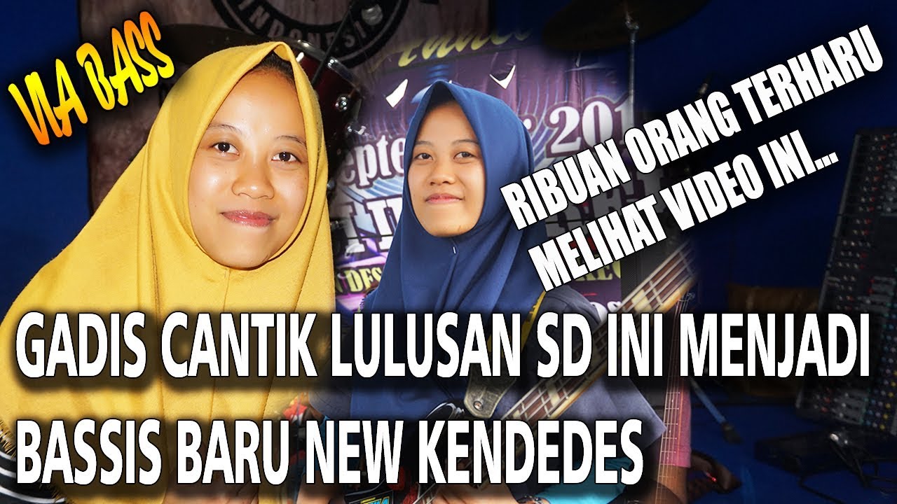 VIA Bass New KENDEDES..Vlog Perjalanan Mengantar Via Ke BaseCamp New Kendedes Bertemu EPEP Kendang