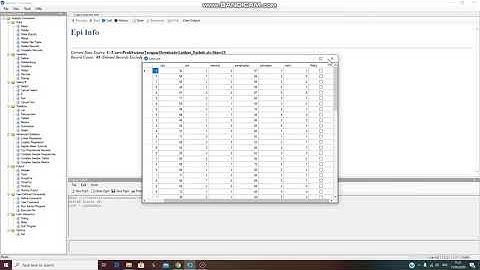 4 Perintah Define dan If
