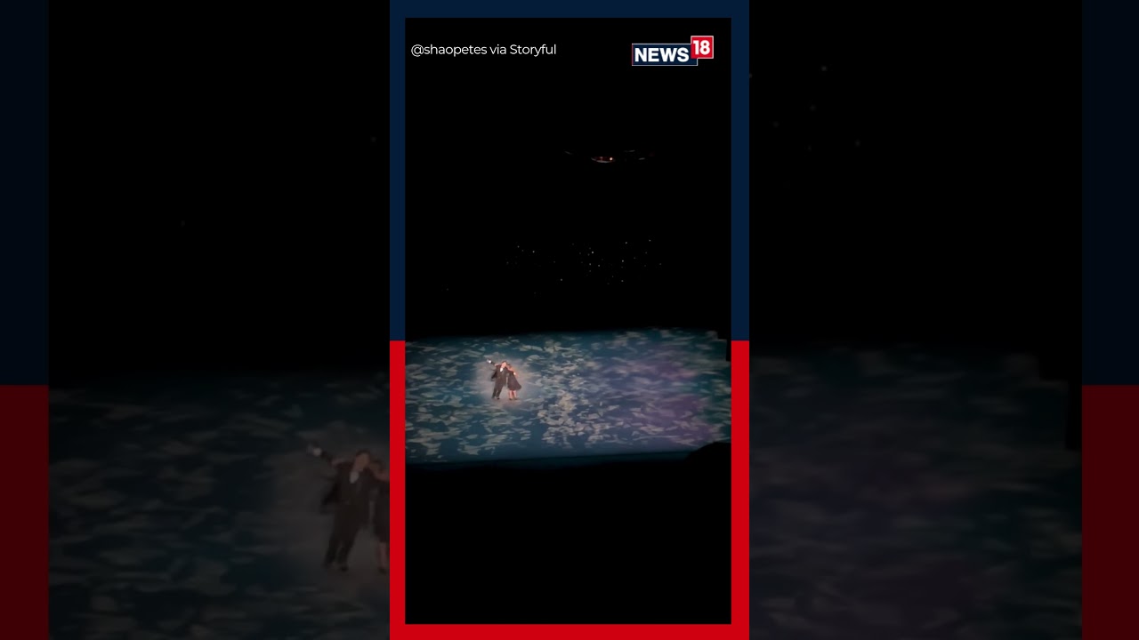 Мисти Коупленд исполнила последний танец перед уходом из Американского театра балета | Трибьют 20...