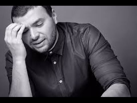 اغنية رامى صبري الجديدة من ألبوم 2015 أجمل ليالى العمر