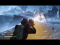 The laser cannon is broken now in helldivers 2