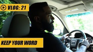 Wholesaling Real Estate | Keep Your Word