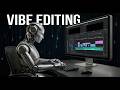 I Tried Vibe Editing with Antigravity