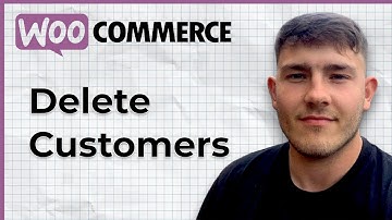 How to Delete Customers WooCommerce (2025 Guide)