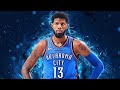 Paul George 2017-18 Best Highlights