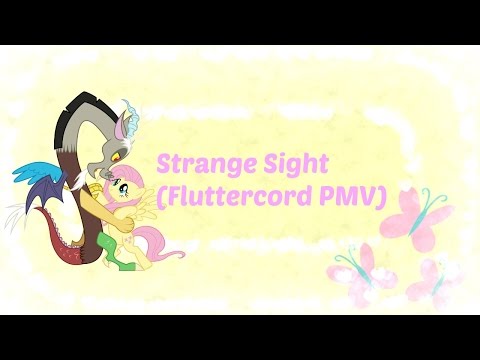 Strange Sight (FlutterCord) PMV
