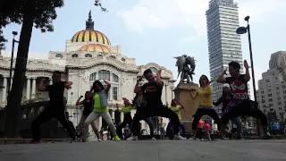 Zumba Noche Y De Dia - Enrique Iglesias ft. Yandel, Juan Magan by (Lalo Graykobs)