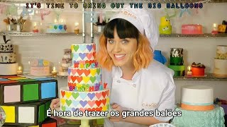 Katy Perry - Birthday (Tradução PT-BR)