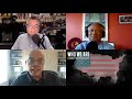 Chino Y Chicano EP 20 Jeff Robinson, Who We Are Film &amp; Project