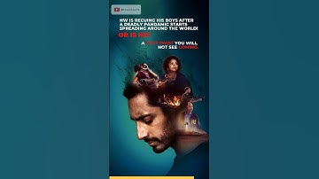A Thriller Drama Film with an unexpected Plot Twist - Movie recommendations Suggestions