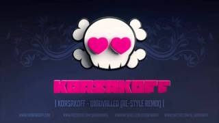 Korsakoff - Unrivalled (Re-Style Remix)