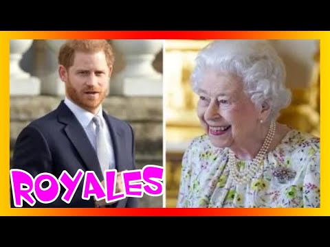 Vidéo: Prince Harry et Meghan Markle - quoi de neuf pour le couple royal