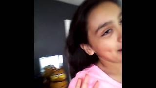 Handstand On The Wall Challenge