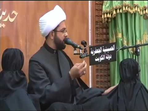 تربة الامام الحسين عليه السلام شفاء من كل داء