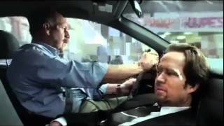 Funny Allstate GPS Mayhem TV Ad Commercial 2011 2013 New Car Review HD