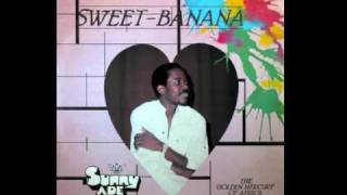 Video thumbnail of "King Sunny Ade ~ Sweet Banana ~ (side one / part a)"