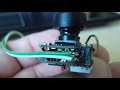 Eachine tx02 OSD (доработка)