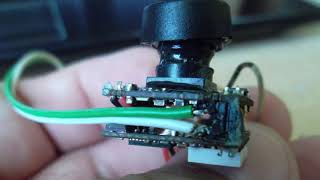 Eachine tx02 OSD (доработка)