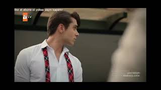 Kardeşlerim | Kadir, Merve'ye küfür ediyor!