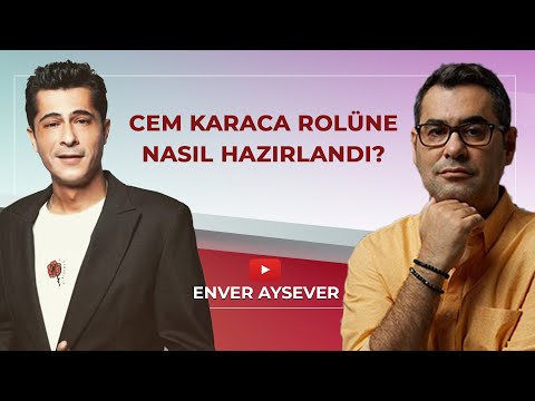 İsmail Hacıoğlu ile Cem Karaca üzerine bir sohbet... | Enver Aysever ile Radikal Tahammülsüz