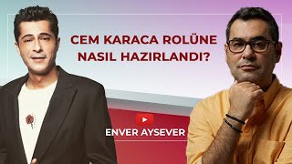 İsmail Hacıoğlu ile Cem Karaca üzerine bir sohbet... | Enver Aysever ile Radikal Tahammülsüz