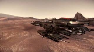 Star Citizen Alpha 3.0 Schedule Report & CitizenCon Teaser