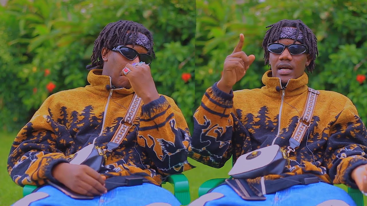 Olegue n'agahinda kenshi biranse ko yihangana//Iyaba ari Fizzo akoze amakosa nkayo nagirijwe