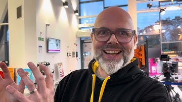 With AI, what will happen to the profession in professionals and the art in artisans? To Dave Birss