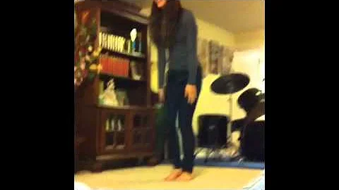 Kaitlin's Partay!